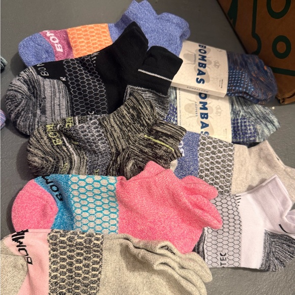 Bombas Multicolor Sock Set - Picture 7 of 9